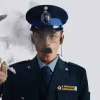 Letra de \&#039;F*CK EL POLICE REMIX\&#039;, la canción de Trueno y Cypress Hill