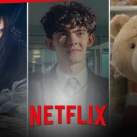 NETFLIX: estrenos de series y películas en agosto 2023