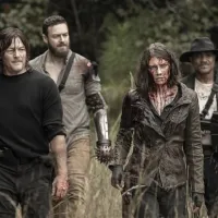 ¿Cuándo se estrena \&#039;The Walking Dead Temporada 11 parte 2\&#039; en Netflix?