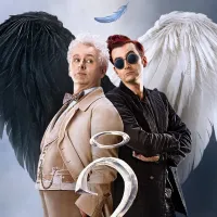 Good Omens: hora de estreno de la temporada 2 en Prime Video