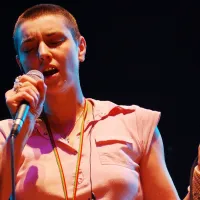 ¿De qué falleció Sinéad O\&#039;Connor y cuántos años tenía?
