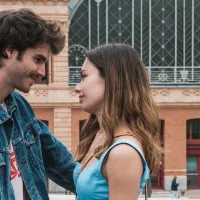 Todo sobre la nueva serie romántica de Netflix: Un Cuento Perfecto