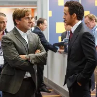 El film en NETFLIX sobre FINANZAS que protagonizan RYAN GOSLING y STEVE CARELL que debes ver