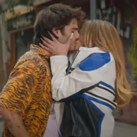 A qué hora se estrena Un cuento perfecto en Netflix