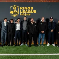 Dónde ver el Final Four de la Kings y Queens League 2023 EN VIVO