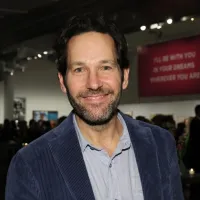 3 films con PAUL RUDD, el actor que no envejece, en NETFLIX