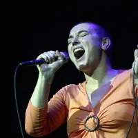 Sinead O'Connor trabajaba en un nuevo disco antes de morir