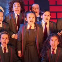 Entradas para \&#039;Matilda, el musical\&#039; 2024: precios y dónde comprarlas