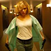 El film de ciencia ficción con SCARLETT JOHANSSON para ver en NETFLIX hoy