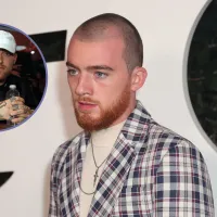 ¿Cuál era la relación que tenía Angus Cloud con Mac Miller?