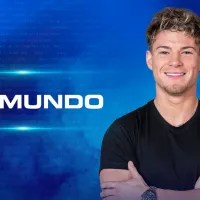 ¿Quién es Raimundo Cerda, nuevo participante de Gran Hermano Chile 2023?