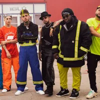\&#039;The Avengers\&#039;: ¿Quiénes serán los cantantes que estarán en la nueva canción?