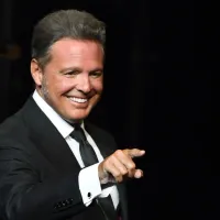 ¿Dónde se está hospedando Luis Miguel en Argentina 2023?