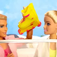 La trágica historia de Barbie y Ken