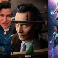 ¿Qué películas y series de Marvel Fase 5 están por estrenarse?