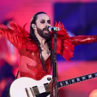 Jay de la Cueva anunció su salida de Moderatto: los motivos