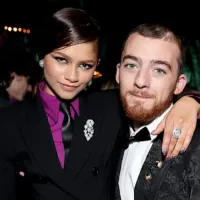 El mensaje de despedida de Zendaya a Angus Cloud que conmovió a todo el mundo