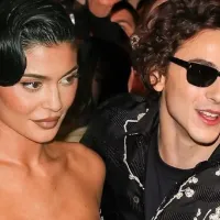 ¿Por qué Kylie Jenner y Timothée Chalamet terminaron su relación?