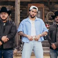 ¿Cuándo sale el álbum “El Comienzo” de Grupo Frontera y cuáles son las canciones?