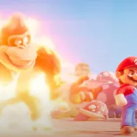 Super Mario Bros. La Película regresa a Cinemex: ¿Le tuvo miedo a Barbie?