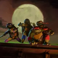 ¿Las Tortugas Ninja: Caos Mutante tiene escenas post créditos?