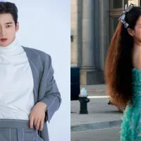 ¿Quién es Ahn Bo Hyun, el novio de Jisoo de BLACKPINK?
