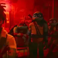 ¿Cuándo sale Tortugas Ninja: Caos Mutante en América Latina?
