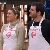 Quién es el segundo FINALISTA de MasterChef Argentina 2023