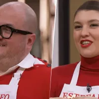 Rodolfo vs Estefanía: ¿Quién querés que gane MasterChef Argentina 2023?