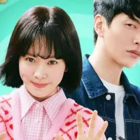 Las dos series coreanas de Netflix que se estrenan en agosto