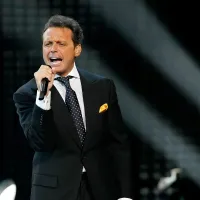 ¿Cómo es el setlist de Luis Miguel en su Tour 2023?