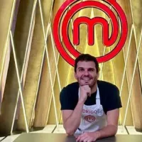 ¿Quién es Rodrigo Salcedo, el último eliminado de MasterChef Argentina 2023?