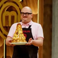 ¿Quién es Rodolfo Vera Calderón, finalista de MasterChef Argentina 2023?