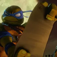 Conoce los nombres de las Tortugas Ninja por color, para que te prepares para el estreno de Caos Mutante