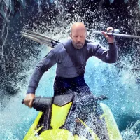 ¿Cuándo llegará Megalodón 2 a Netflix?