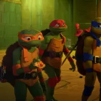 ¡Mira a las Tortugas Ninja de los 90s gratis!: Aquí te decimos dónde verlas