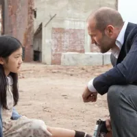 JASON STATHAM rescata a una niña prodigio en esta película IMPERDIBLE en NETFLIX