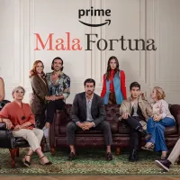 El reparto, la sinopsis y el tráiler de Mala Fortuna, lo nuevo de Prime Video