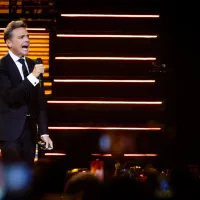 Luis Miguel sorprende: ¡Anunció nueva gira para 2024!