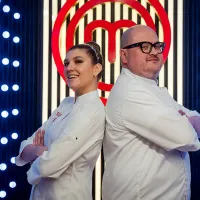 Rodolfo Vera Calderón es el ganador de MasterChef Argentina 2023