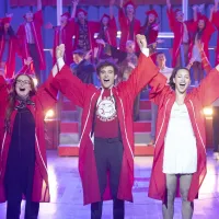 High School Musical: The Musical, la serie: hora de estreno de la temporada 4
