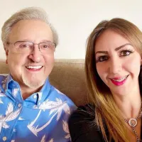 ¿Quién es Vanesa Villagrán, la hija del actor que interpreta a Quico en \&#039;El Chavo del 8\&#039;?