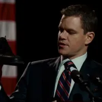 El film fantástico con MATT DAMON que es FUROR en HBO MAX