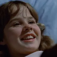 El sorprendente CAMBIO FÍSICO de Linda Blair, la niña de \&#039;El Exorcista\&#039;
