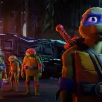 Es la mejor película de las Tortugas Ninja y la puedes ver en Prime Video online y en español latino