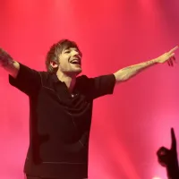 ¿Cuándo y dónde se presenta Louis Tomlinson en México 2024?