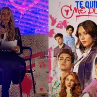 Cris Morena confirma la temporada 2 de Te Quiero y Me Duele