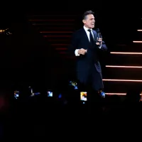 Demandarán a Luis Miguel por presuntamente usar dobles en sus conciertos en Argentina