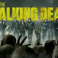 ¿Cuándo salen más episodios de The Walking Dead en Netflix?
