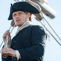 Cuál es el final deseado de Outlander según Sam Heughan